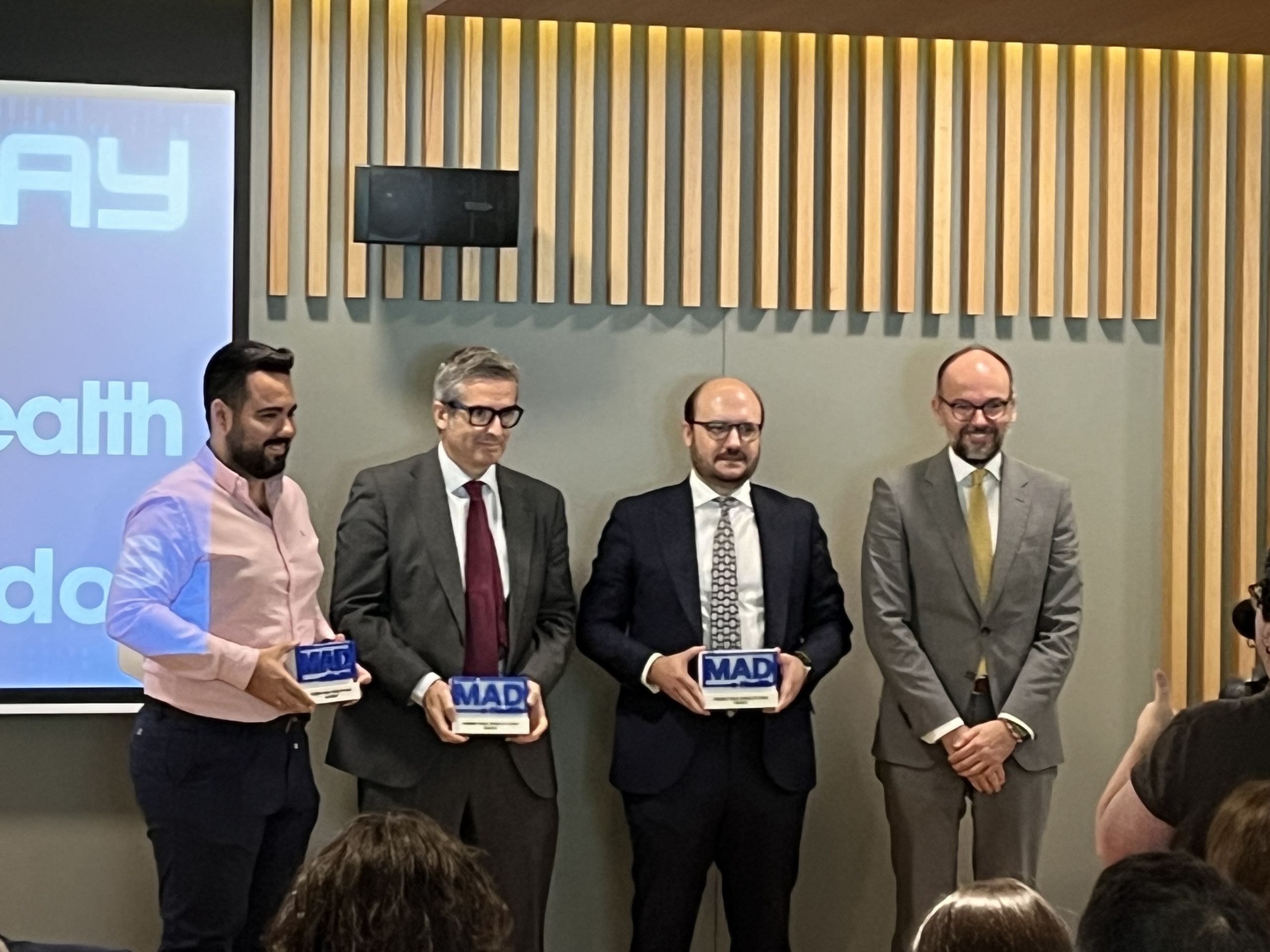 rzero-premio-a-la-innovacion-y-el-emprendimiento-del-cluster-mad-e-health